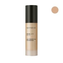 Skeyndor Age Preventing Foundation 30ml 01 Light Skin 30ml(8706.01)